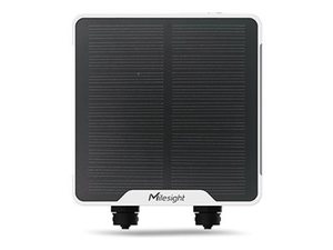 Products: Milesight UC501, control interface module, LoRaWAN - NZ - pp.co.nz