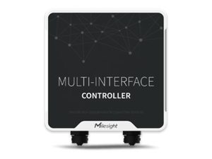 Products: Milesight UC502, control interface module, LoRaWAN - NZ - pp.co.nz