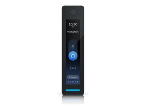 Products: Ubiquiti UniFi G3 Reader Pro, access control terminal with NFC reader, NFC, Bluetooth 4.2, Mifare, black - NZ - pp.co.nz