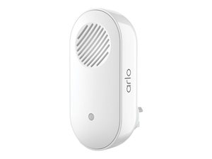 Products: Arlo Chime 2, doorbell chime, Wi-Fi - NZ - pp.co.nz