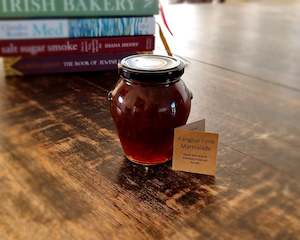 Jam And Jelly: Marmalade - Rangpur Lime