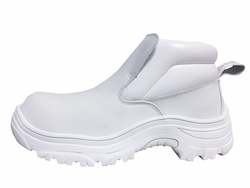 Frontpage: HIDWSC2021 - Soft Collar Slip On Safety Boot