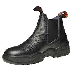 240011 - Slip On Safety Boot