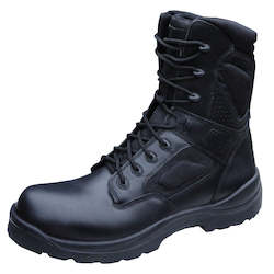 Response: PARATAC  - High Leg Military GP Non Safety Boot