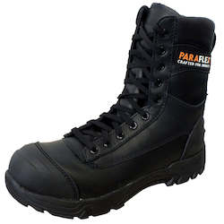 Hygiene Freezer: POLAR 2020 - High Leg Lace Up Freezer Safety Boot
