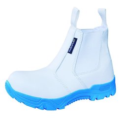 Hygiene Freezer: IDBLTB - ID Blue Safety Boot