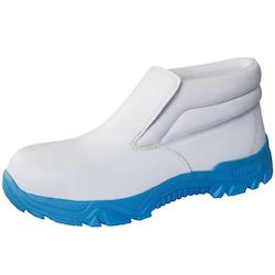 Hygiene Freezer: HIDSCB2020 - Hygiene ID Soft Collar Slip On Safety Boot - Blue