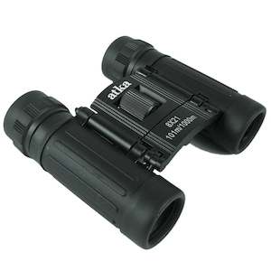 Multi-Tools: ATKA 8 x 21 Folding Binoculars