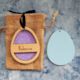 Easter Egg Name Tags