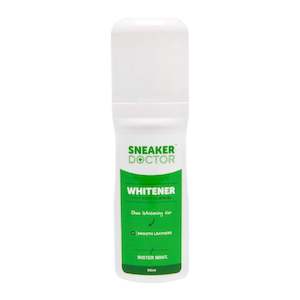 Sneakers: Sneaker Doctor Sneaker Whitener