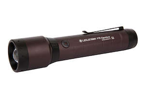 Torches: Ledlenser P7R Signature