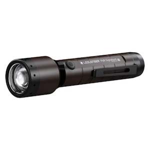 Torches: Ledlenser P6R Signature