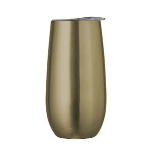 Drinkware: Double Wall Insulated Champagne Tumbler  - By  Avanti