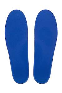Pressure Zone Insoles