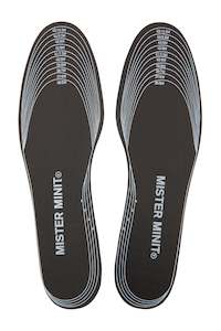 Universal Summer Insole