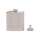 Hipflask High Polished 6Oz - Add Personalisation