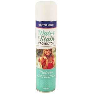 Water and Stain Protector - Protect your Shoes From Rain & Spills