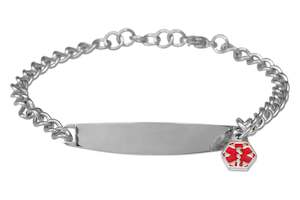 Medicom: Medicom Bracelet Slim