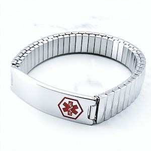 Medicom Medium Expanding Bracelet