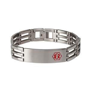 Medicom: Medicom Bracelet Scalloped