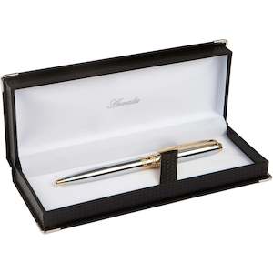 Classic Pen Two Tone - Add Personalisation
