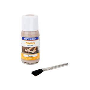 Recolouring: Colour Change - Re-Colour Your Shoes at Home - Mister Minit