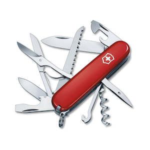 Victorinox: Victorinox Huntsman