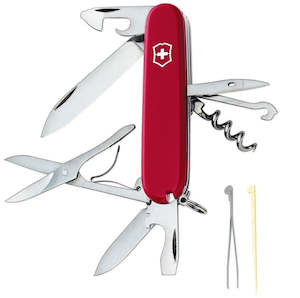 Victorinox: Victorinox Climber