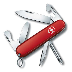 Victorinox: Victorinox Tinker