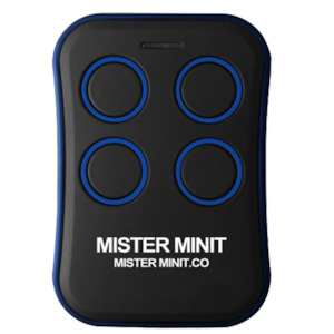 ATA RCG12B Garage Remote- 434MHZ