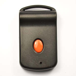 Home Security: Suits Tilt-a-Matic RTAM01 Garage/Gate 1 Button Remote- 302MHZ