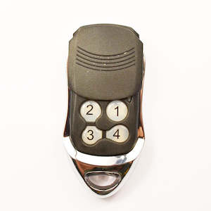 Aftermarket Dominator RCD04B Garage Remote- 434MHZ