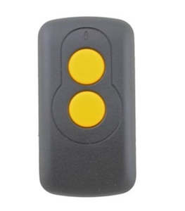 Home Security: Aftermarket suits Elsema Key-302 RME99C Garage Remote with Dip Switch- 27MHZ