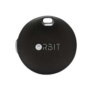 Keyring Utility: Orbit Bluetooth Key Finder