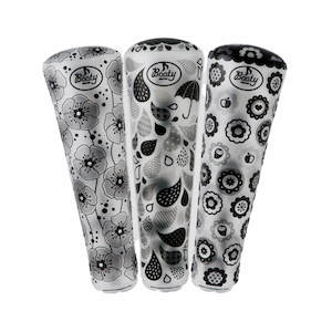 Shoe Care: Booty Shapers - Inflatable Boot Supports - Perfect for Knee Length