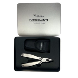 Gifts Under 50: Power Pardelanti Precision Multi-Tool