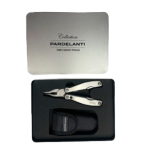 Flash Pardelanti Precision Multi-Tool
