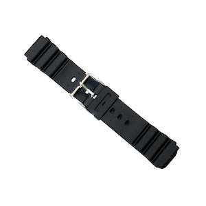 Watch Bands: PU Urban Sports Watch Band