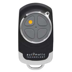 Mister Minit: Genuine PTX6 Tricode 4 BTN Garage Remote Handset 434MHZ