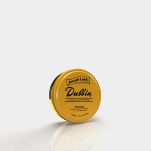 Shoe Care: Joseph Lyddy Dubbin Leather Care 100mL