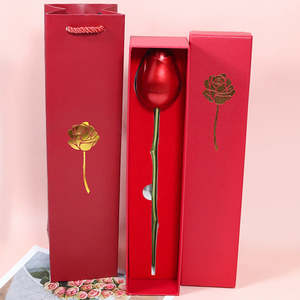 Rose Jewellery Box
