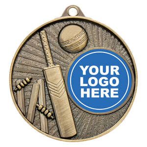 Business: Blitz Medal