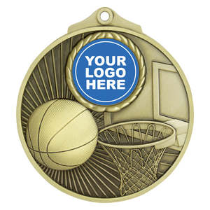 Business: Summit Medal