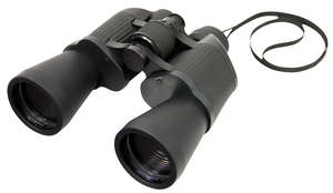 Business: 10 x 50 Binoculars