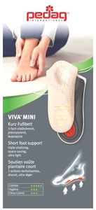 Business: Viva Mini Foot Support Size 44