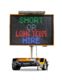VMS Colour Board (Large) Parallaxx