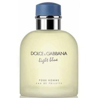 Products: D&G Light Blue Homme 75ml EDT (M)