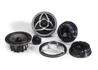 Products: Kicker RS-562 Speakers