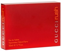 Gucci Rush 75ml EDT (W)