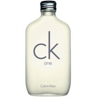 Products: Calvin Klein CK One 100ml EDT (U)